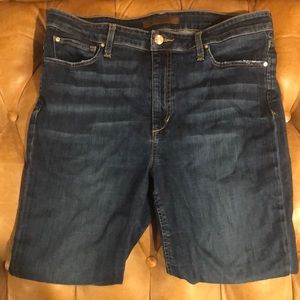 JOE’S Flawless jeans 👖high rise skinny, Size W32